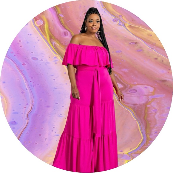 PINK ME🌸 - Picture 3 of 11